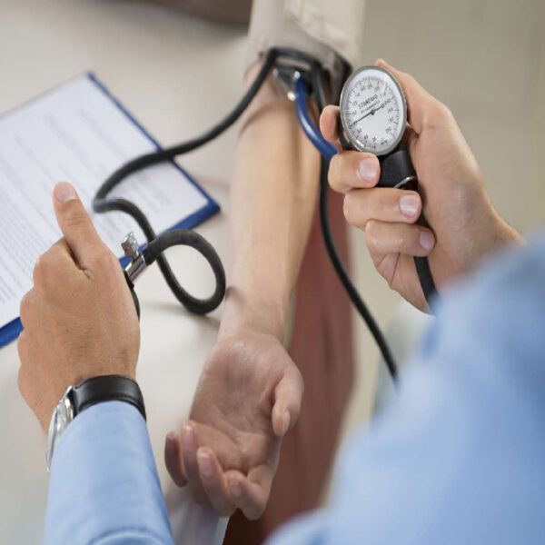 Seguro de hospitalización