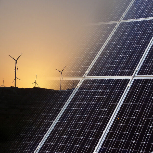 Montaje Solar